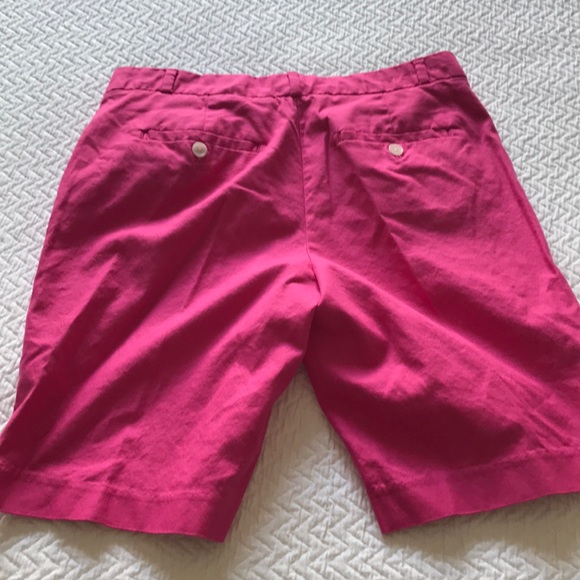 Banana Republic Bermuda shorts - Picture 2 of 2